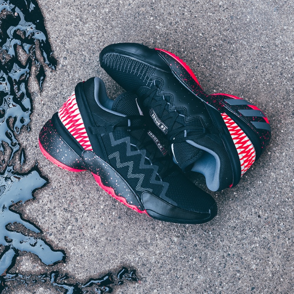 adidas venom basketball